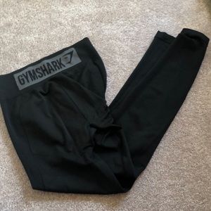 Gymshark Flex Black Leggings Sz M